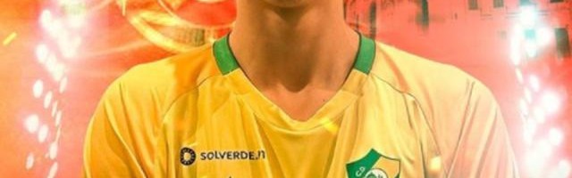 爱游戏平台体验-苏珊娜和塞萨尔的孩子韦尔纳，罗尼也帮忙“养”过