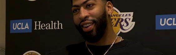 爱游戏娱乐-浓眉哥以身作则带队重拾防守 湖人均衡到令人窒息