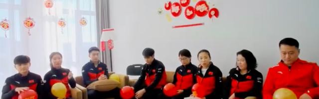 爱游戏娱乐-李琰满意速滑队世界杯战果 跨界执教看重团队气氛