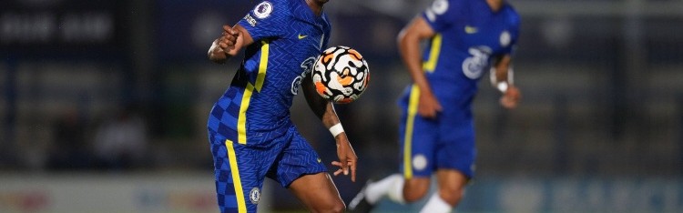 AYX GAMES-28岁退役！切尔西旧将穆松达：对手鞋钉踹我膝盖，让我伤缺近4年