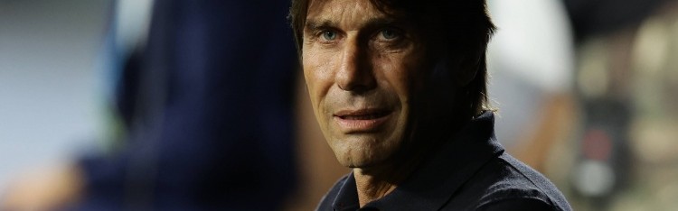 爱游戏中国官网-遭科斯塔嘲讽没有X生活！孔蒂：不会浪费精力关注，他曾3次想离队