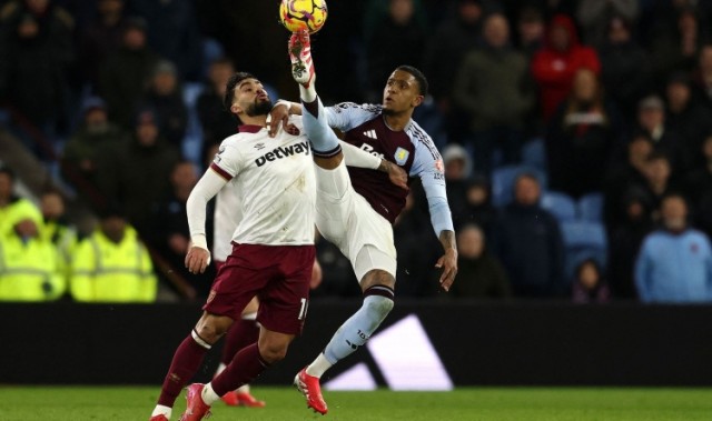 记者：西汉姆拒绝弗拉门戈最新报价，坚持让帕奎塔留队至本赛季末